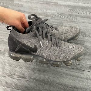 Nike Mens Air Vapormax Flyknit 3 Shoes